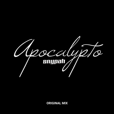 Apocalypto - Single