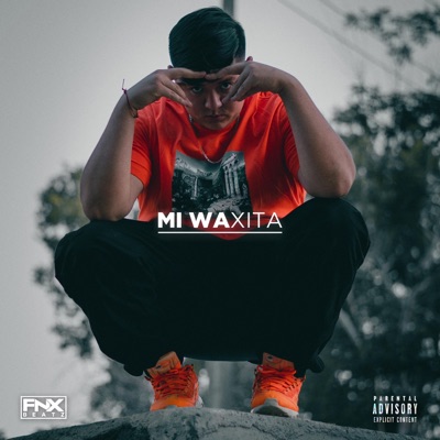 Mi Waxita - Single