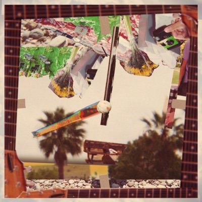 Little Fossils - Single