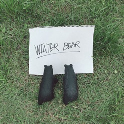 WINTER BEAR cover art