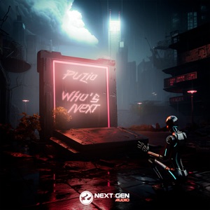 Who’s Next - EP