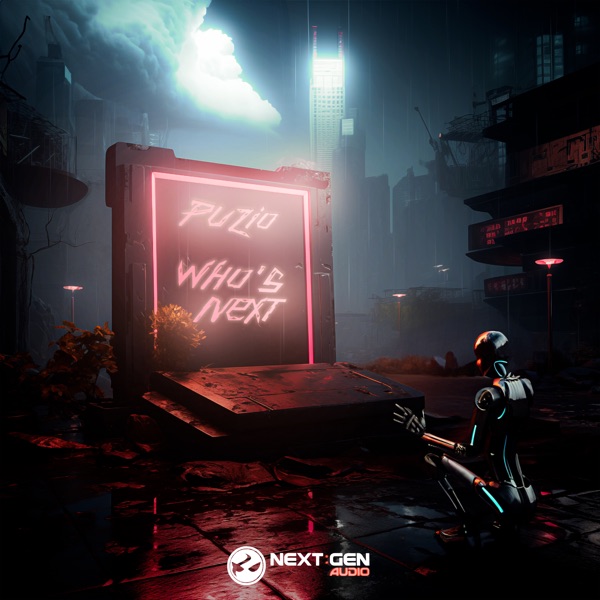 Who’s Next - EP