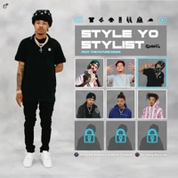 Style Yo Stylist (feat. The Future Kingz) - Single - Soski
