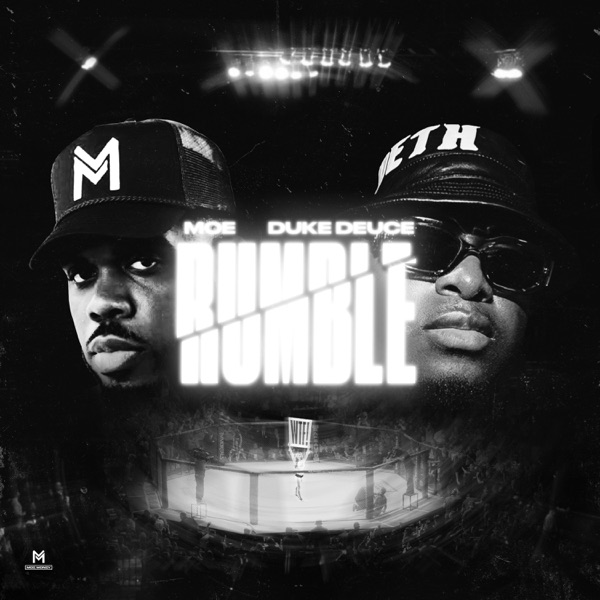 Rumble - Single