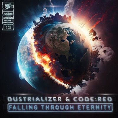 Falling Through Eternity - Single
