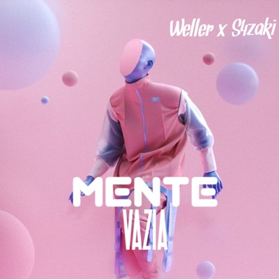 Mente Vazia - Single