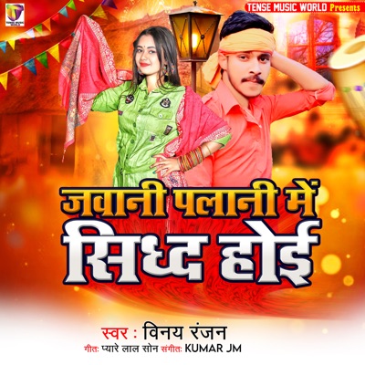 Javni Palani Me Shidh Hoi - Single
