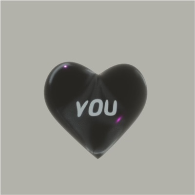 You (feat. Riia.) - Single