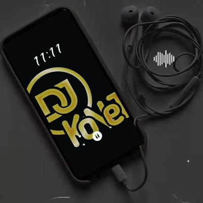 DJ KONET - Drums and Vibes (Amapiano)