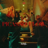 Picasso Flow - Single - Corona
