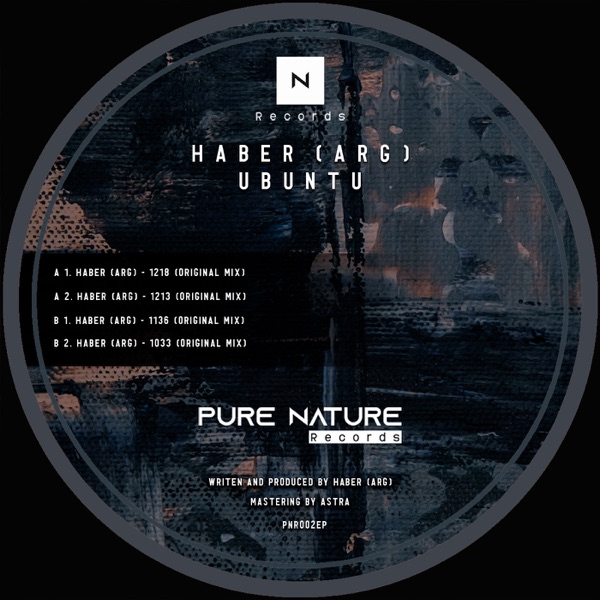 Ubuntu - EP