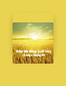 Hoàng Ms सुनें, म्यूज़िक वीडियो देखें, बायो पढ़ें, दौरे की तारीखें और बहुत कुछ देखें!