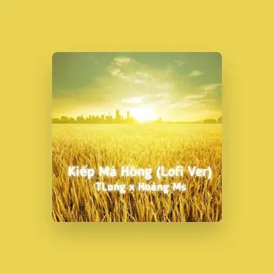 Listen to Hoàng Ms, watch music videos, read bio, see tour dates & more!