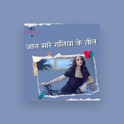 Listen to Nitish Raj Yadav, watch music videos, read bio, see tour dates & more!