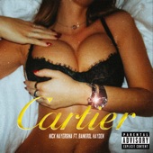 Cartier (feat. Bankrol Hayden) artwork