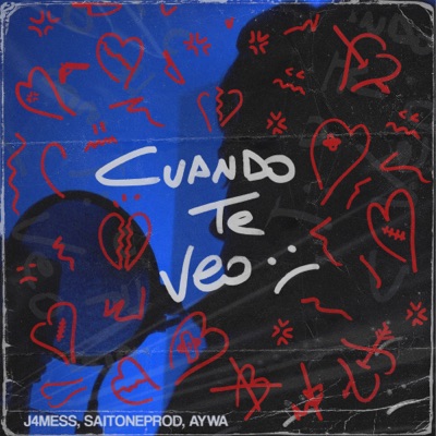 Cuando Te Veo :( - Single