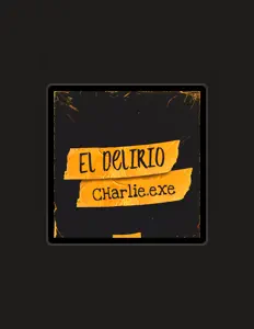 Ouça Charlie.exe, assista a videoclipes, leia a biografia, veja as datas das turnês e mais!