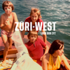 ZüriWest - Loch dür Zyt Grafik