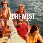 Loch dür Zyt (Album) artwork