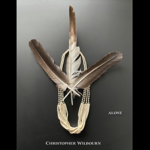 Christopher Wilbourn - Alone - Line Dance Chorégraphe