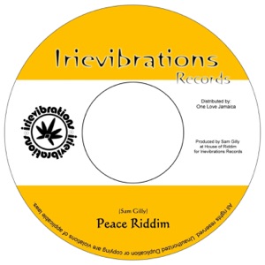 Peace Riddim Selection
