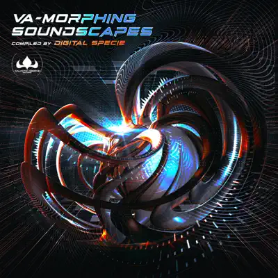 Listen to Morphing Soundscapes by Various Artists