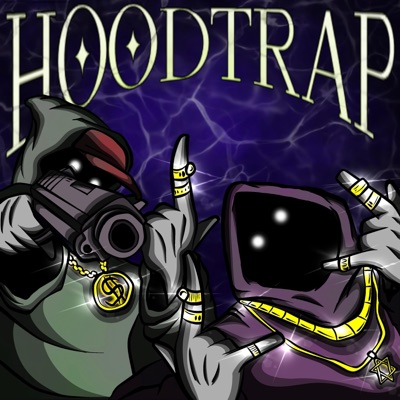 HoodTrap (feat. Dagger) - Single