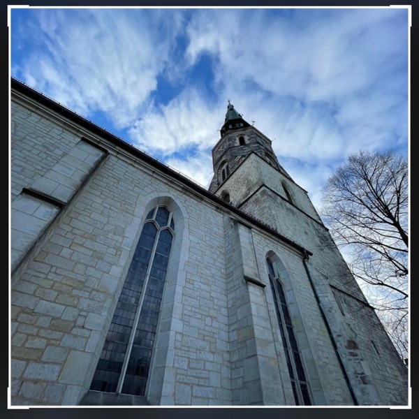 Cathedral - Single