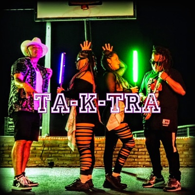 Ta-k-tra (feat. Raslu) - Single