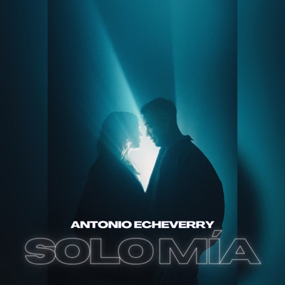 Solo Mía - Single