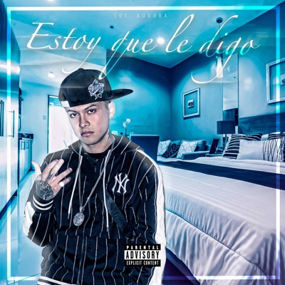 Estoy Que Le digo - Single
