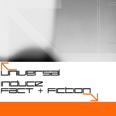 Induce / Fact & Fiction - Single