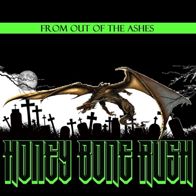 From Out of the Ashes