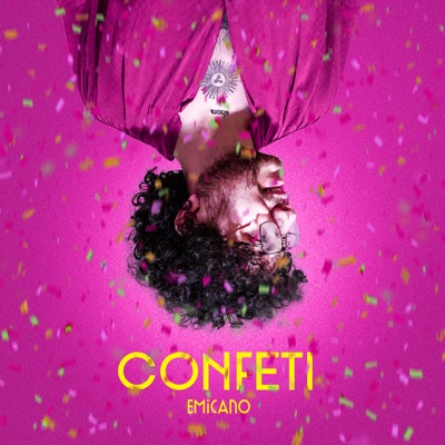 Confeti - Single