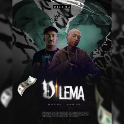 Dilema (feat. @_matarino33) - Single