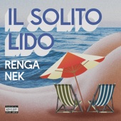 Il solito lido artwork