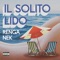 Il solito lido artwork