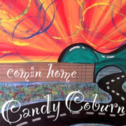 Comin Home - Candy Coburn