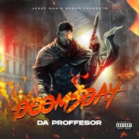 DOOMSDAY - Single - Da Professor