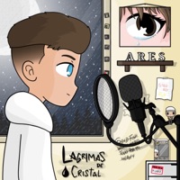Lágrimas de cristal - Single - Ares ZGZ