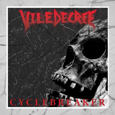 Cyclebreaker - Single