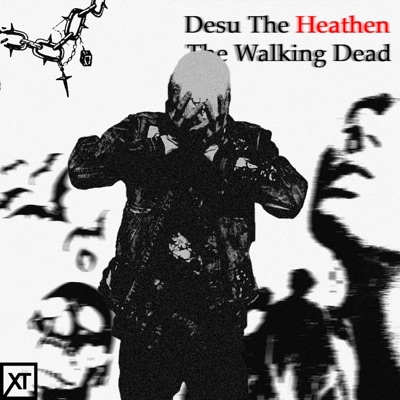 The Walking Dead - Single