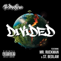 Divided (feat. Mr. Ruckman, St.Bedlam & Daniel Raymxnd) - Single - Personal Space