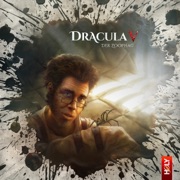 Dracula 5  - Der Zoophag: Holy Horror 14 - Marco Göllner