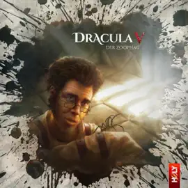 Dracula 5  - Der Zoophag: Holy Horror 14