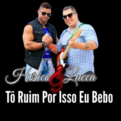 Tô Ruim Por Isso Eu Bebo - Single