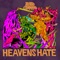 Heaven's Hate artwork