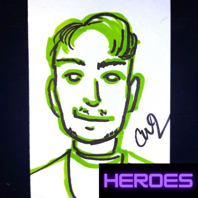 Heroes - Single