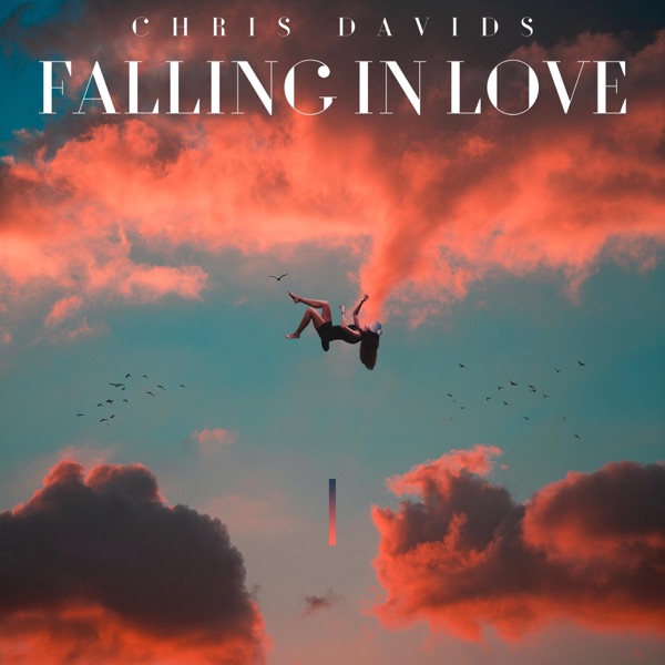 Falling in Love - Single