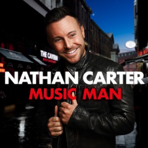 Nathan Carter - Music Man - Line Dance Musique